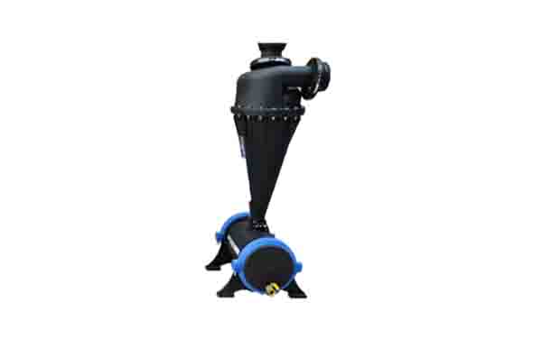 太原农业灌溉工程过滤器-离心除砂器