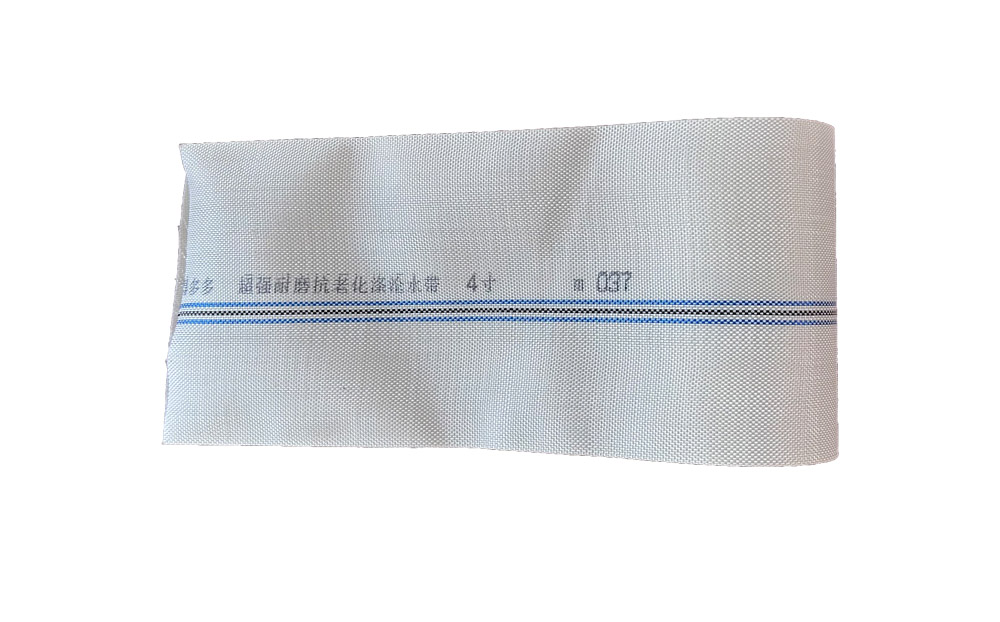 太原涤纶编织水带使用方法