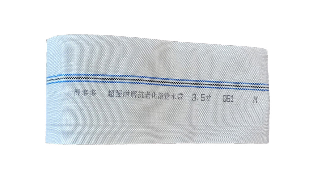 太原编织工艺-涤纶水带