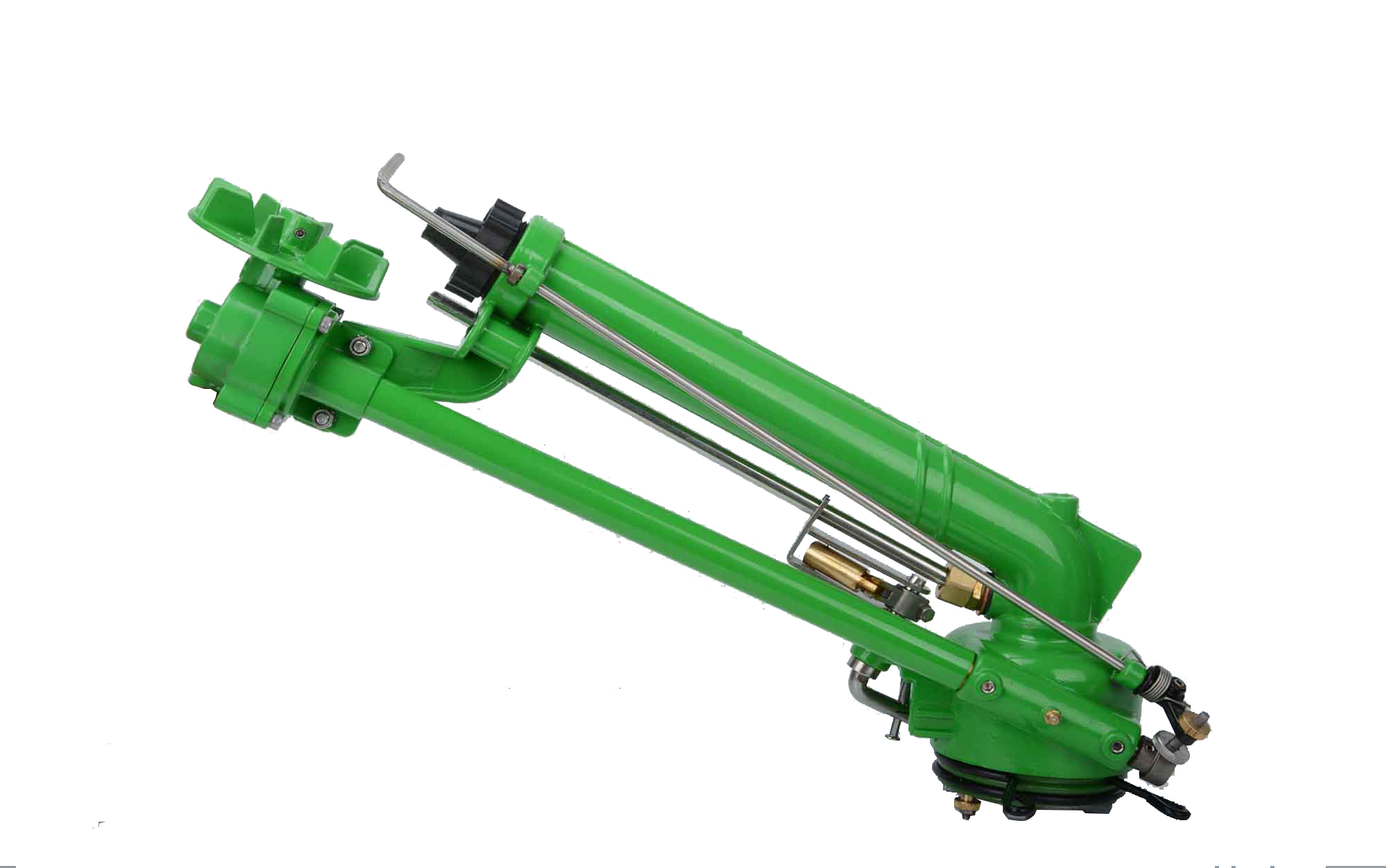 太原不同场景适配的灌溉喷枪类型