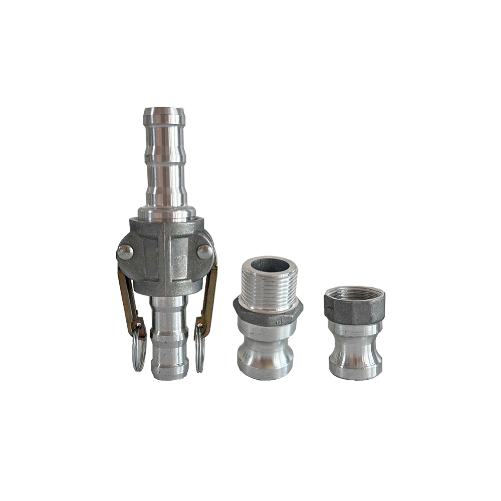 太原1.0寸快速接头