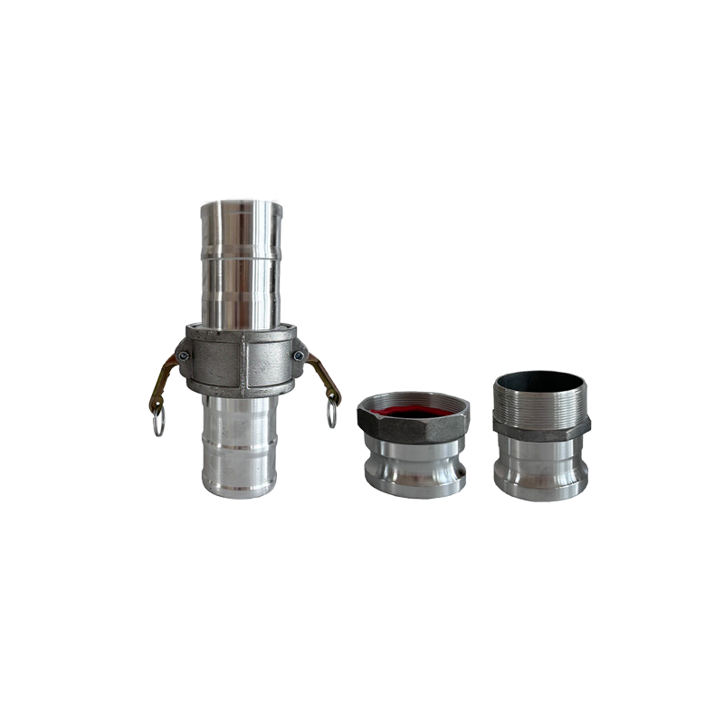 太原3.0寸快速接头