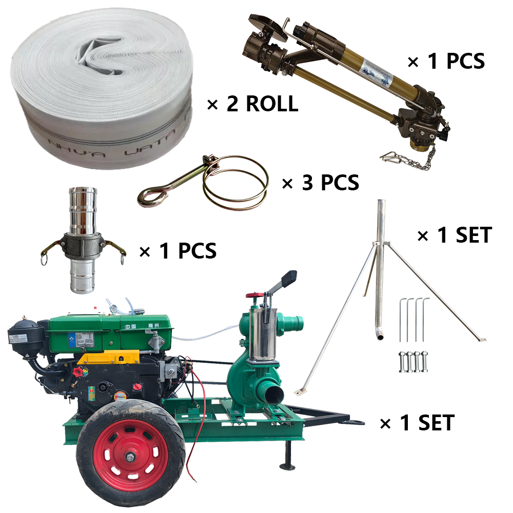 太原海外客户盛赞，程瑞达 NS40 涡轮喷枪套装超给力