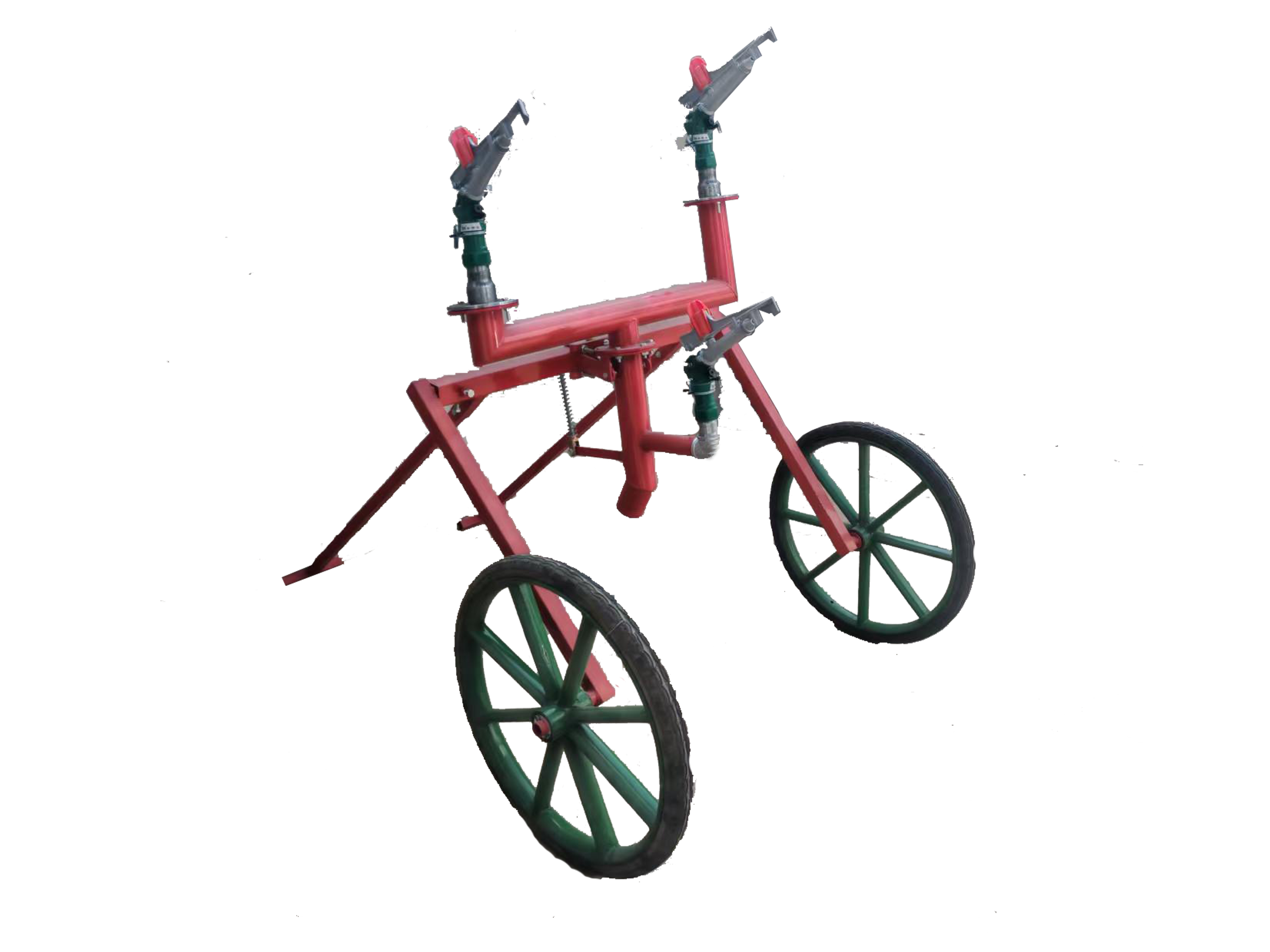 太原PY30移动喷灌车 春季播种农田灌溉高效搭档